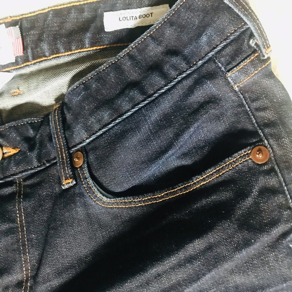 LUCKY BRAND WHITE OAK 👖 - Picture 5 of 14